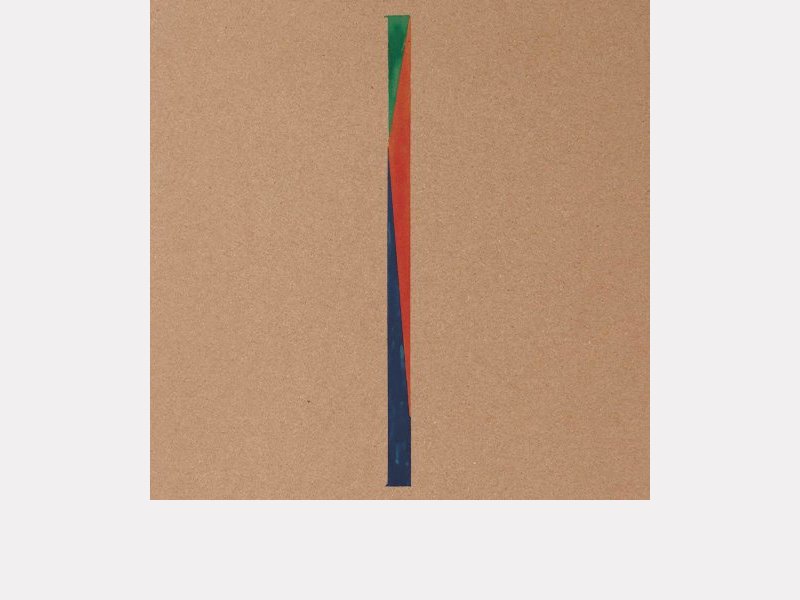 DAVID LEON . Bird's Eye