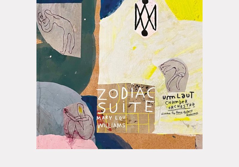 Umlaut Chamber Orchestra . Zodiac Suite