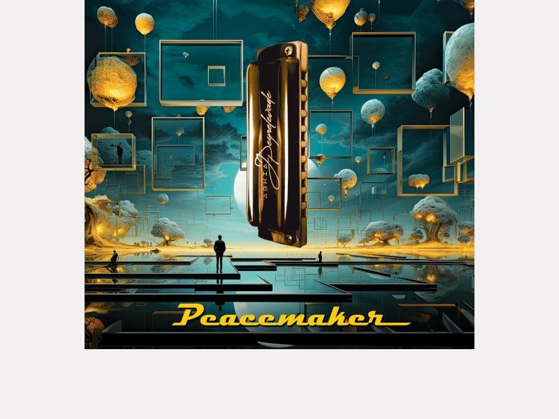 JÉRÔME PEYRELEVADE . Peacemaker