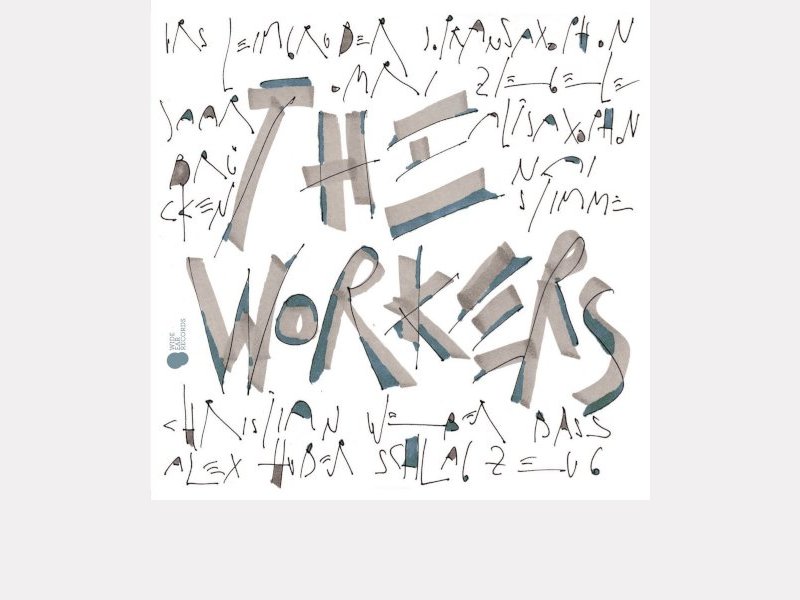 The Workers . Saarbr​ü​cken