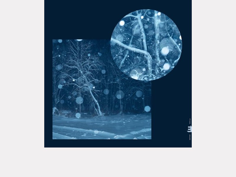 DANIEL HERSKEDAL . Call For Winter II : Resonance