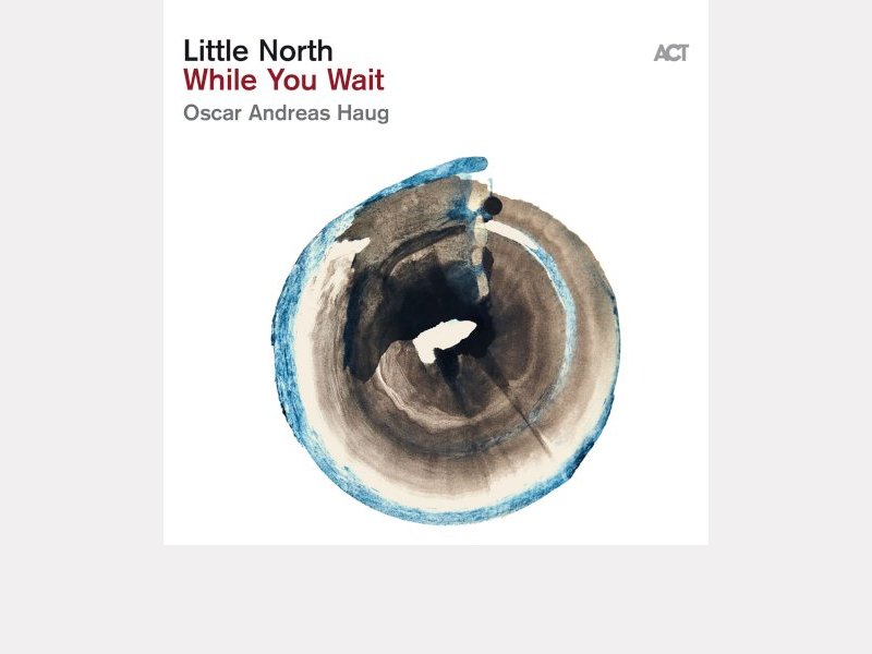 LITTLE NORTH . While You Wait