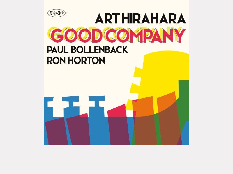 ART HIRAHARA . Good Company