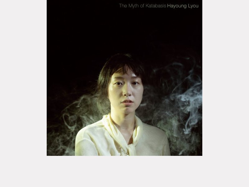 HAYOUNG LYOU . The Myth of Katabasis