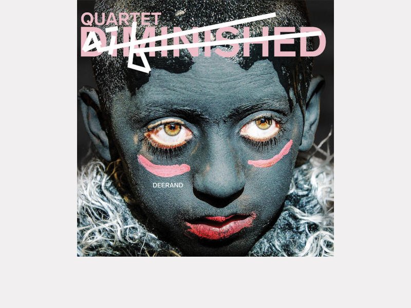 QUARTET DIMINISHED . Deerand