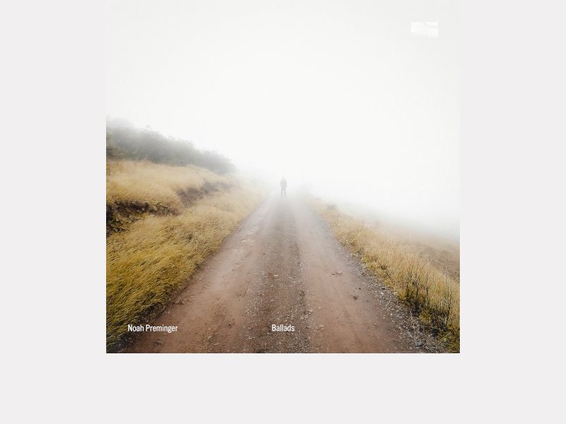 NOAH PREMINGER . Ballads