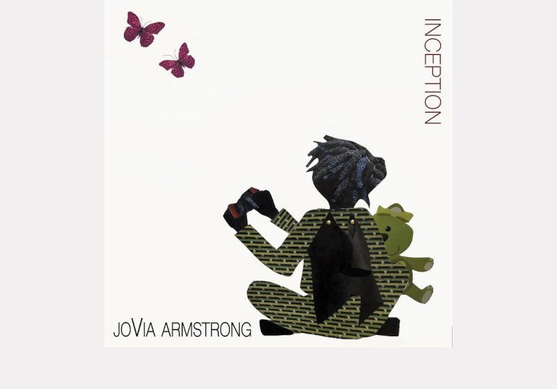 JoVia Armstrong . Inception