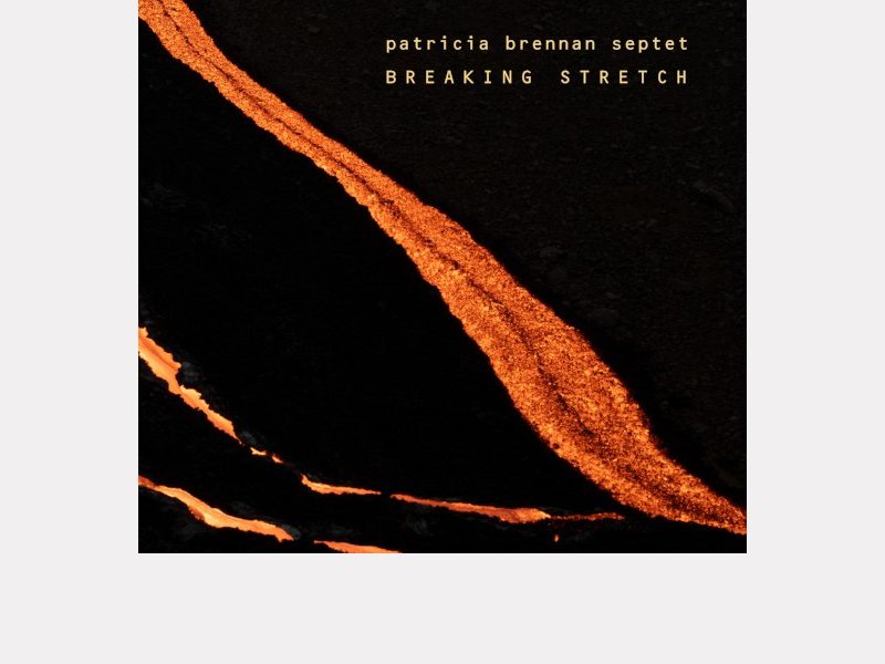 PATRICIA BRENNAN SEPTET . Breaking Stretch