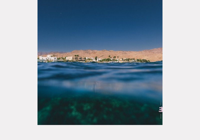 Rob Luft . Dahab Days