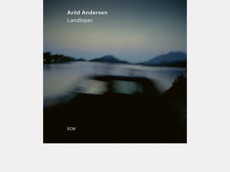ARILD ANDERSEN . Landloper