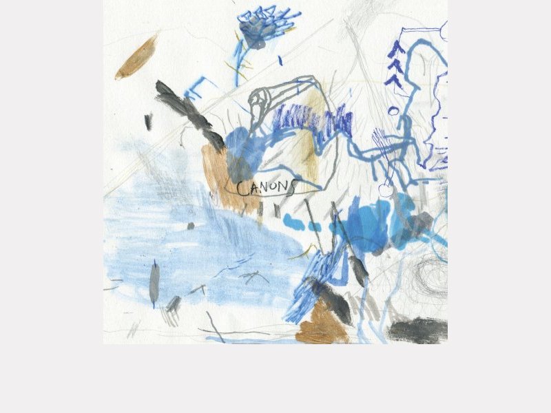 Lina Allemano . Canons