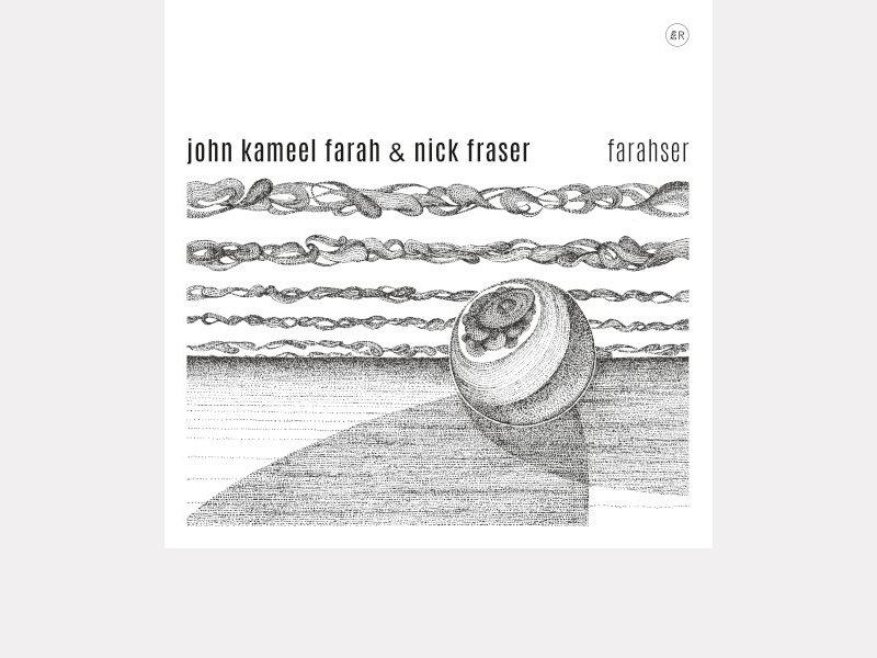 JOHN KAMEEL FARAH & NICK FRASER . Farahser