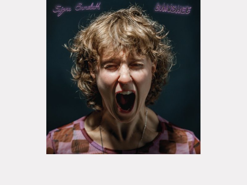 SIGNE EMMELUTH . Banshee