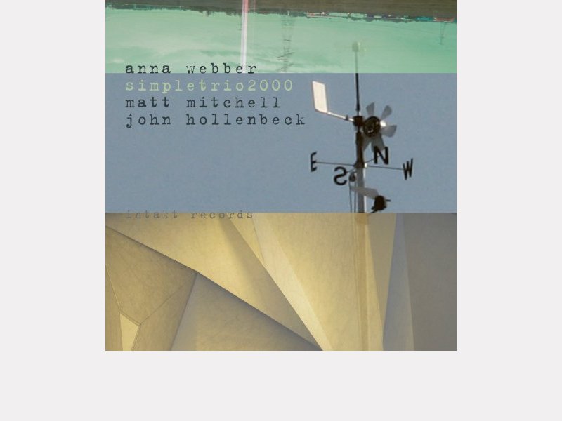 ANNA WEBBER . simpletrio2000