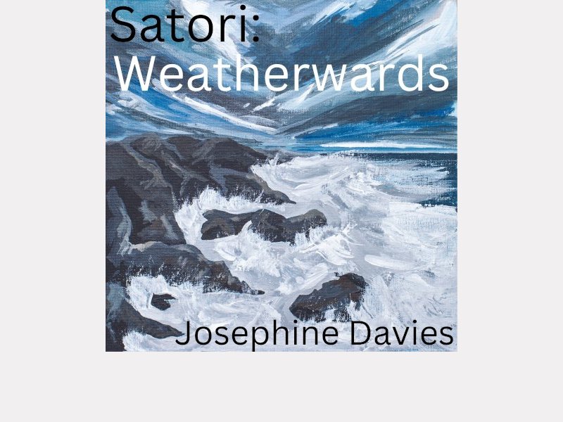 JOSEPHINE DAVIES - SATORI . Weatherwrads