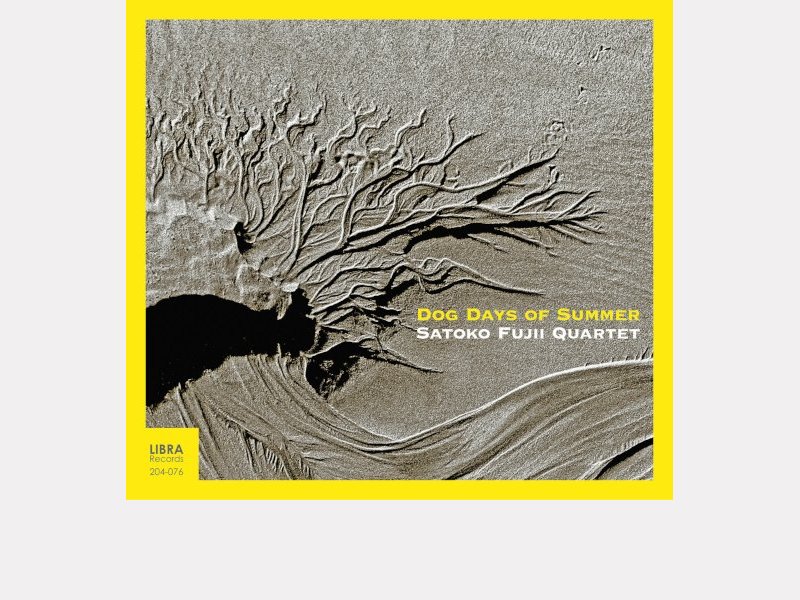 SATOKO FUJII QUARTET . Dog Days of Summer