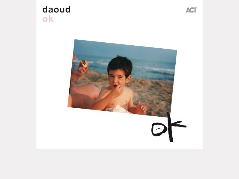 DAOUD . Ok