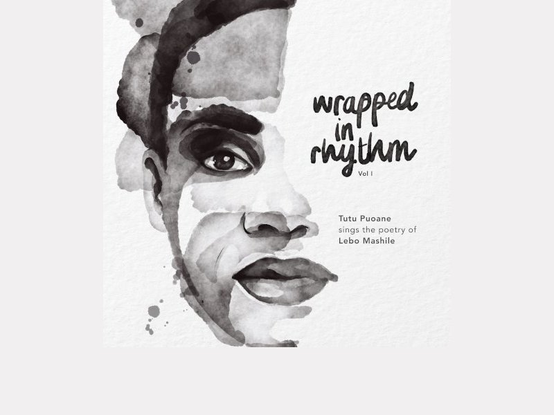 TUTU PUOANE . Wrapped In Rhythm Vol.1