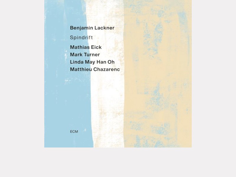 BENJAMIN LACKNER . Spindrift