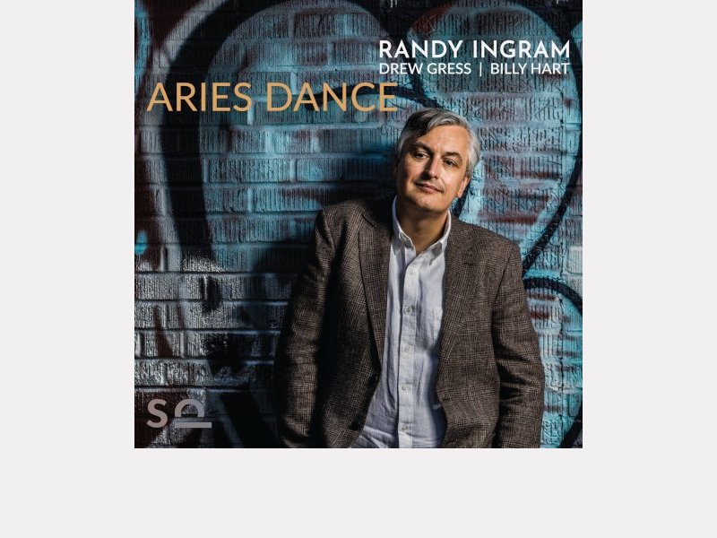 RANDY INGRAM . Aries Dance