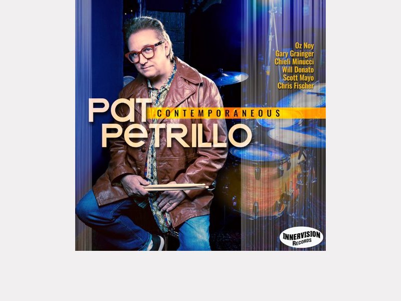 PAT PETRILLO . Contemporaneous