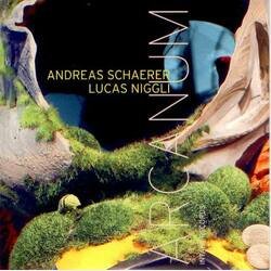Andreas Schaerer - Lucas Niggli : "Arcanum"