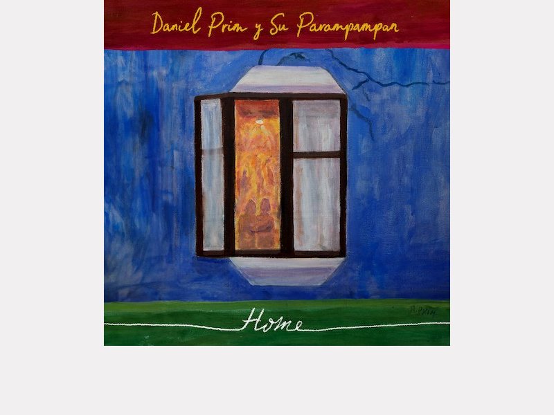 DANIEL PRIM Y SU PARAMPAMPAN . Home