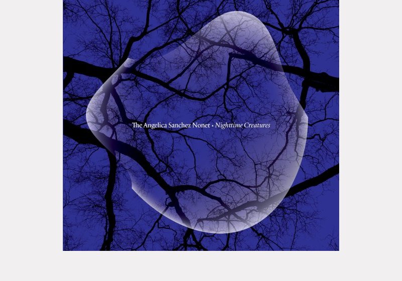 Angelica Sanchez Nonet . Nighttime Creatures
