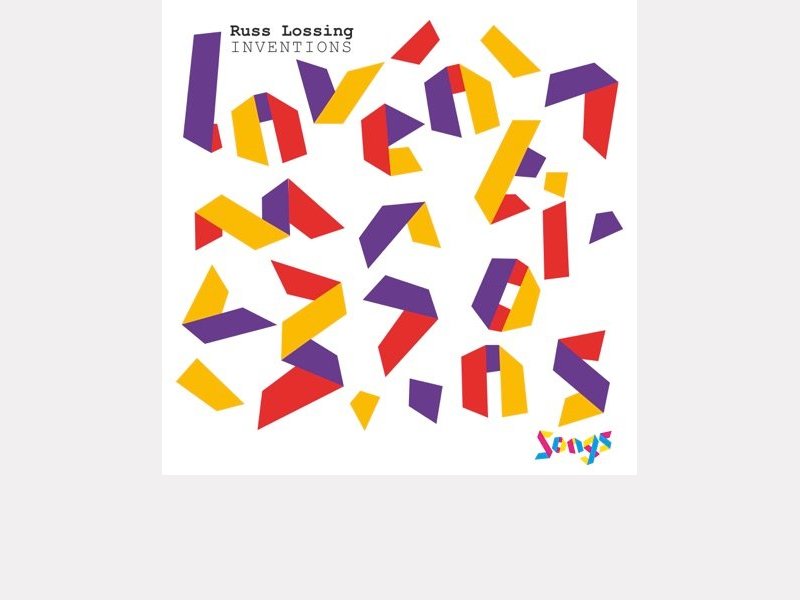 RUSS LOSSING . Inventions