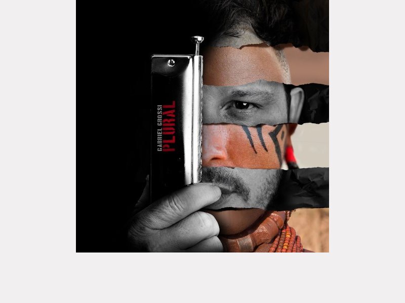 GABRIEL GROSSI . Plural