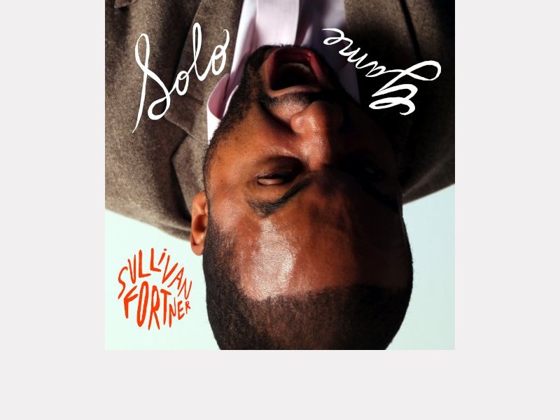 Sullivan Fortner . Solo Game