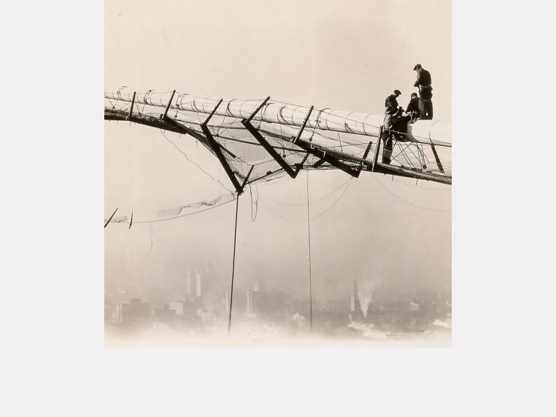 INGRID LAUBROCK . Purposing The Air