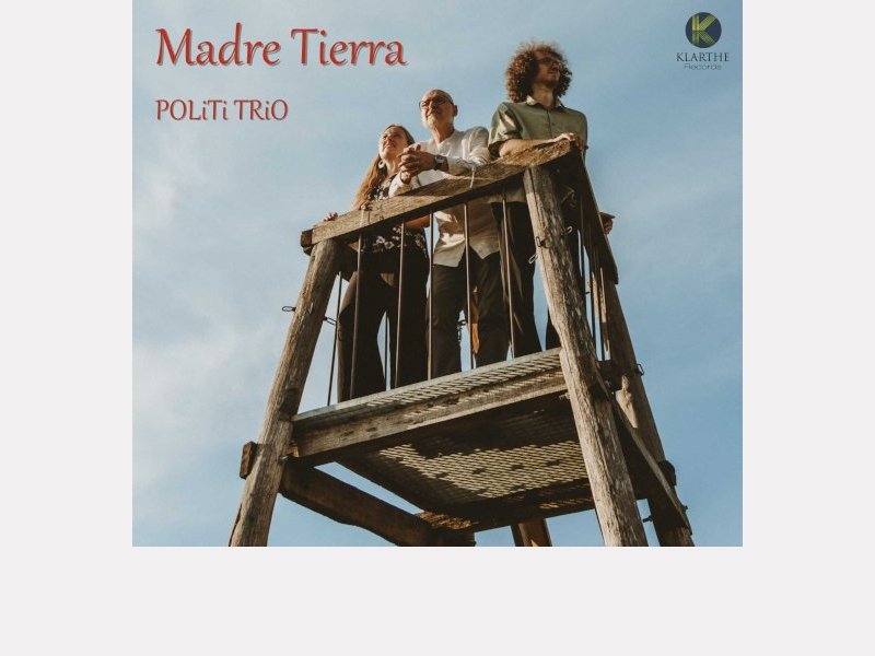 POLITI TRIO . Madre Tierra