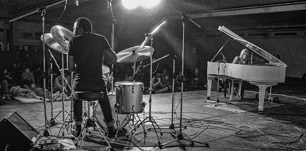 Louis Moholo-Moholo (10-03-1940/13-06-2025)