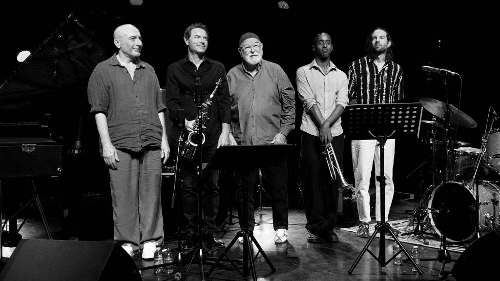 Jazz Campus 2026 en images