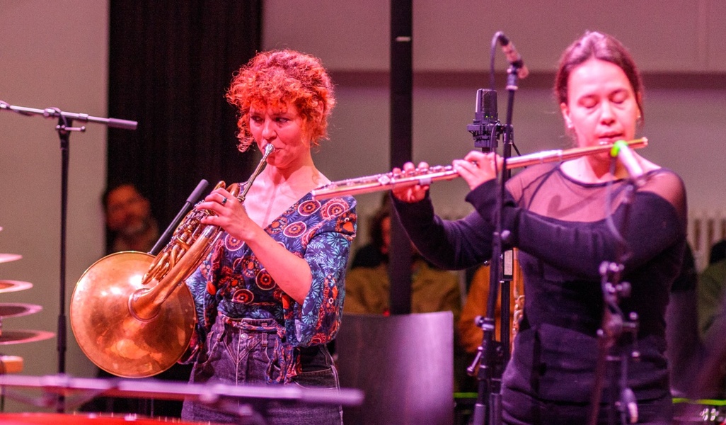 Festival SoundScapes #4