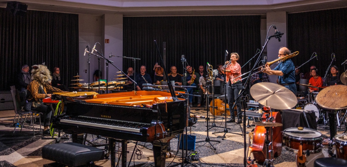 Festival SoundScapes #4