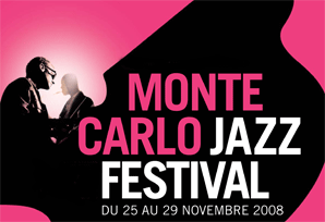 MONTE CARLO JAZZ FESTIVAL 2009