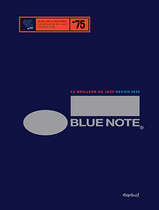 Richard HAVERS, Blue Note. Le Meilleur du Jazz depuis 1939