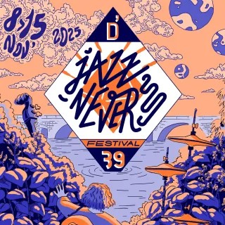 D'jazz Nevers Festival 2025 #1/3