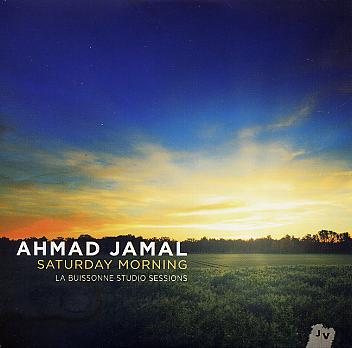 Ahmad Jamal : "Saturday Morning"