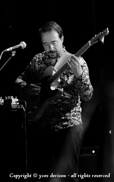 Jazz Campus 2024 en images