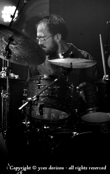 Jazz Campus 2024 en images