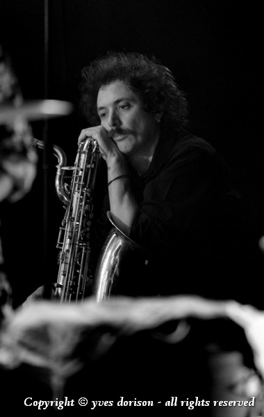 Jazz Campus 2024 en images