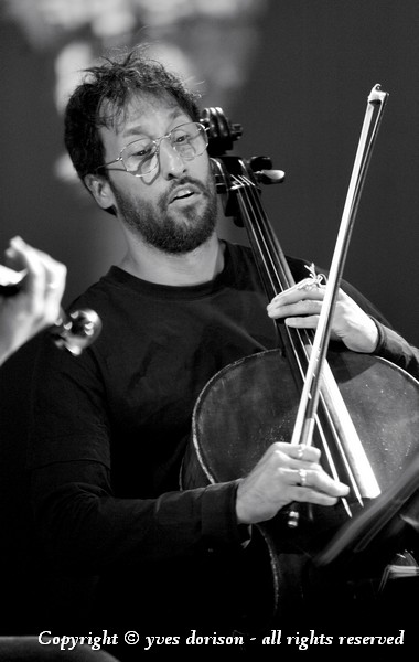 Jazz Campus en Clunisois 2025 en images