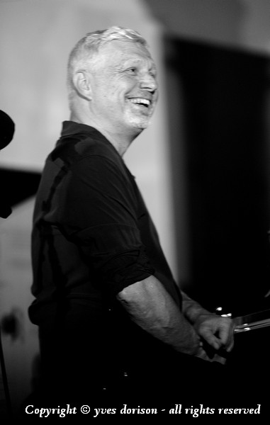 Jazz Campus 2024 en images