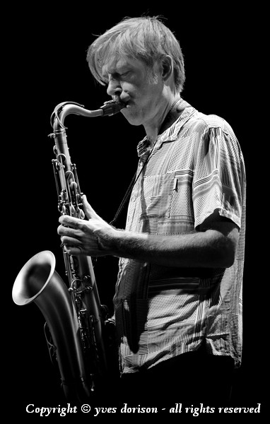 Jazz Campus 2024 en images