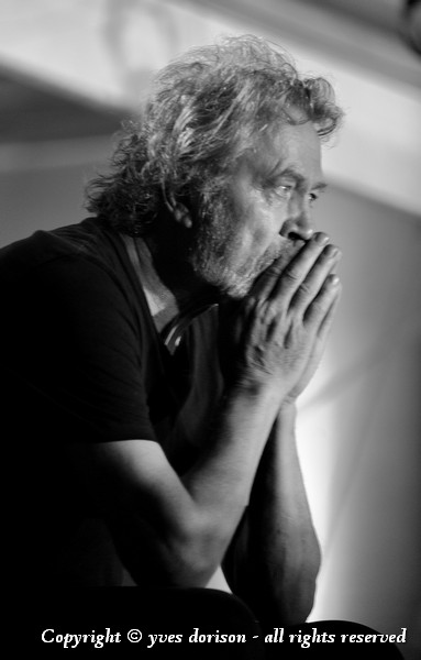 Le Boplicity Jazz Festival en images