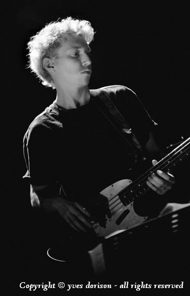 Jazz Campus en Clunisois 2025 en images