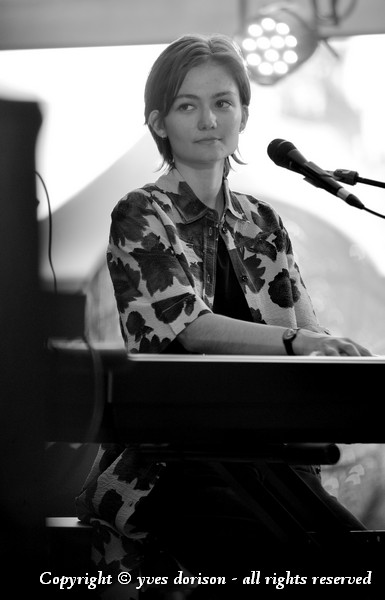 Le Boplicity Jazz Festival en images